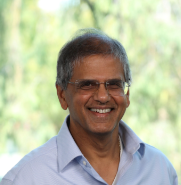 Dr. Jai Menon