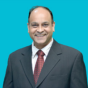 Parag Kulkarni