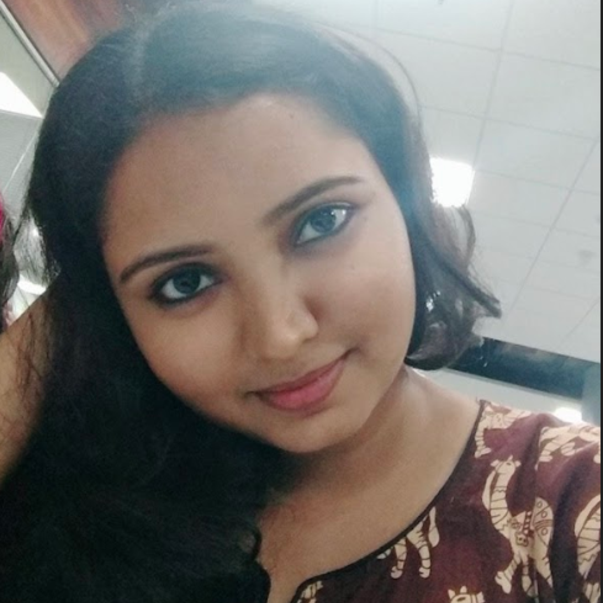 Divya Vijayakumar