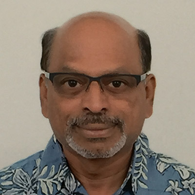 Murali Murali Rajagopal