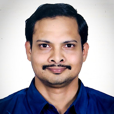 Vishnu Murty Karrotu