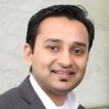 Karthik Shivaram